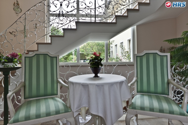 Hotel Limmerhof (Taufkirchen)